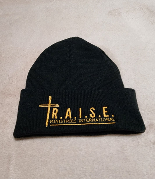 R.A.I.S.E. Toque