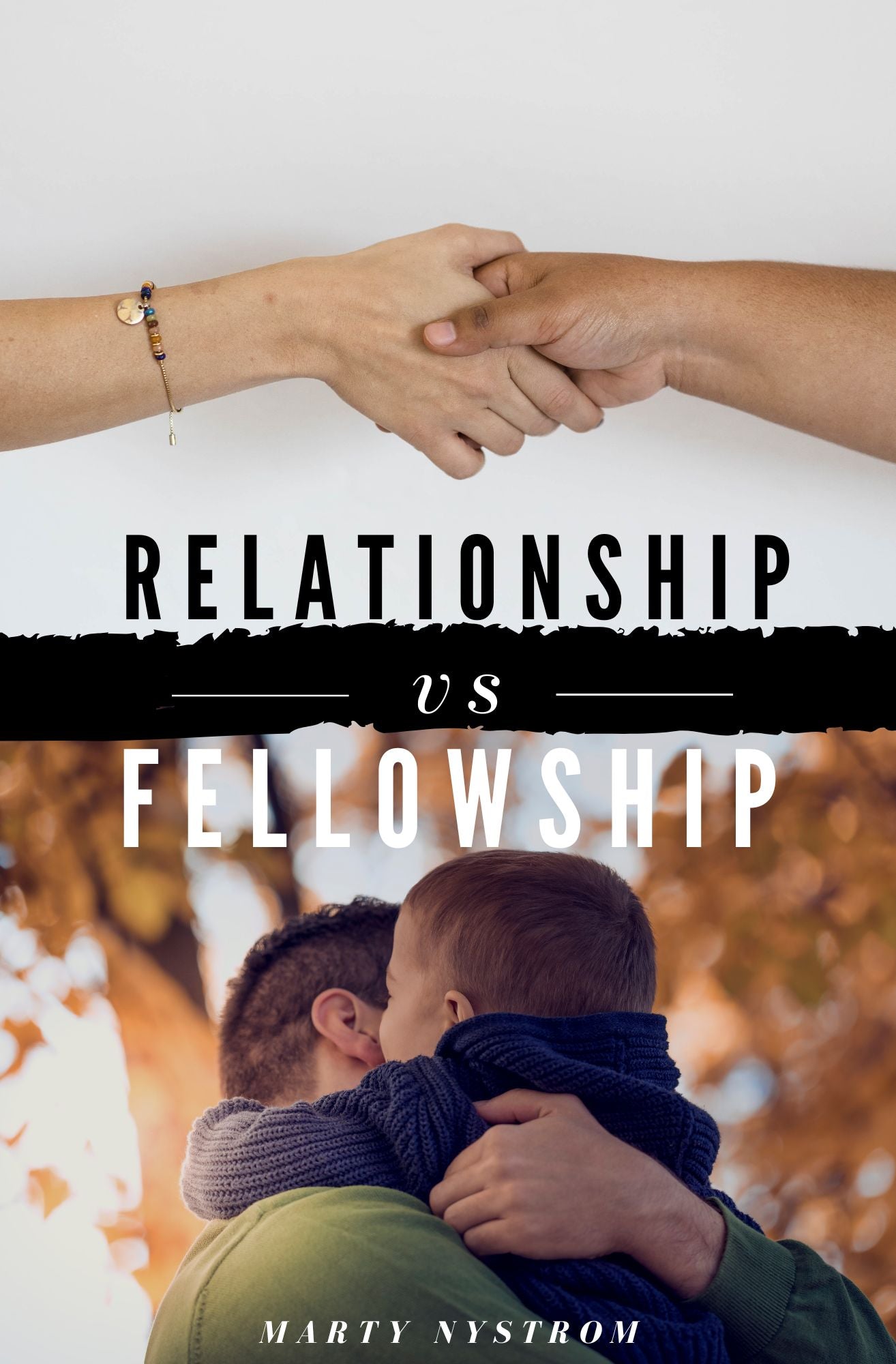 Relationship vs Fellowship