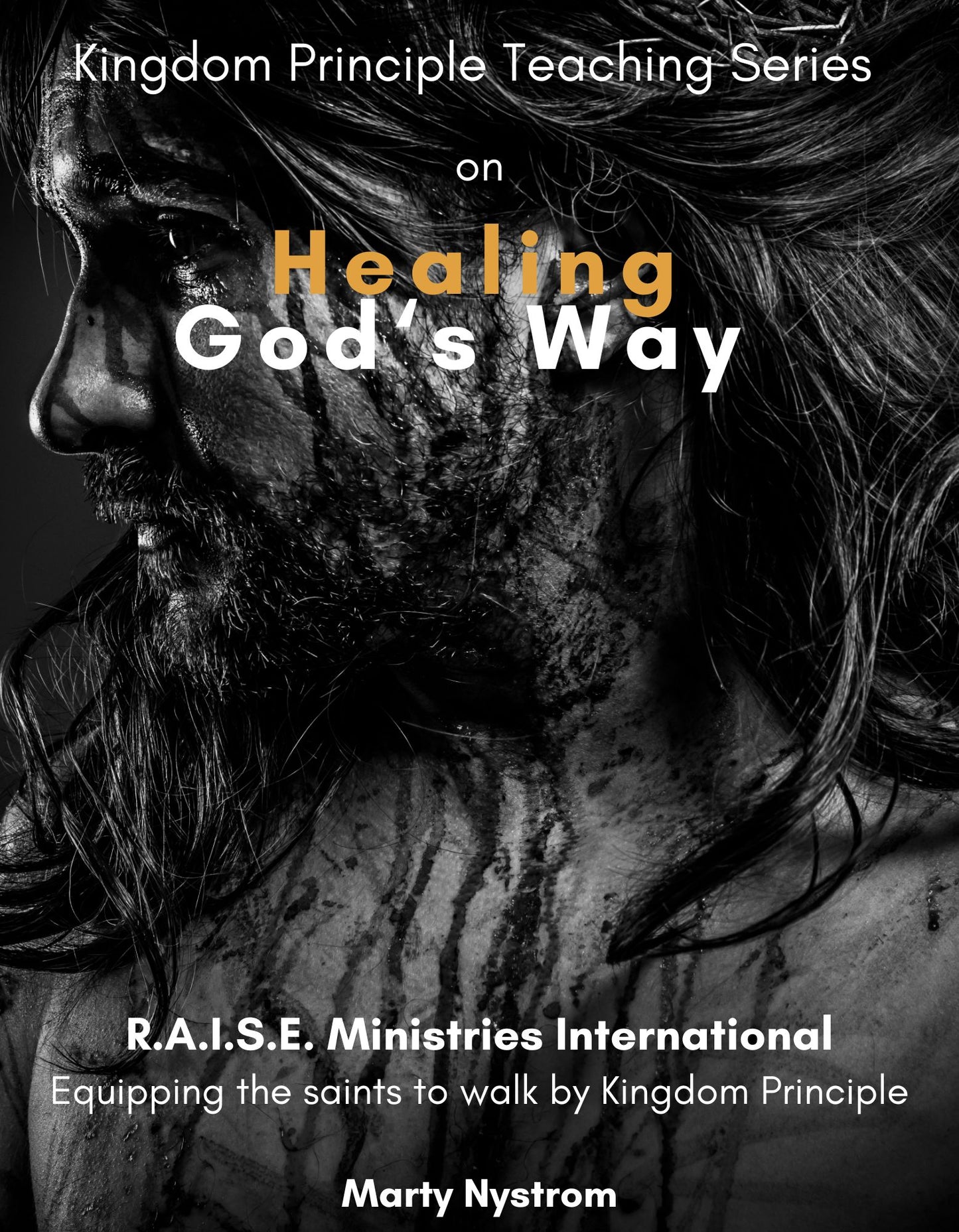 Healing God's Way - PDF Manual