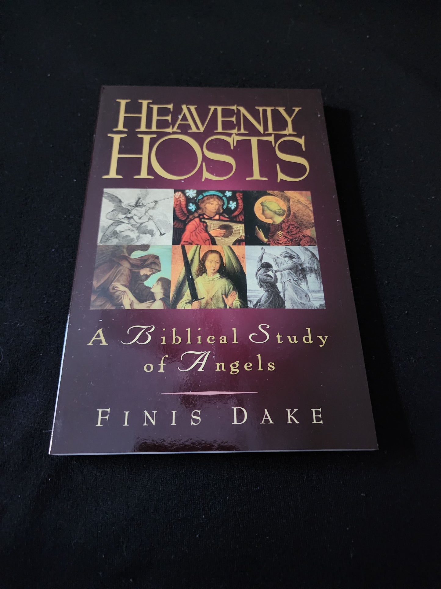 Heavenly Hosts