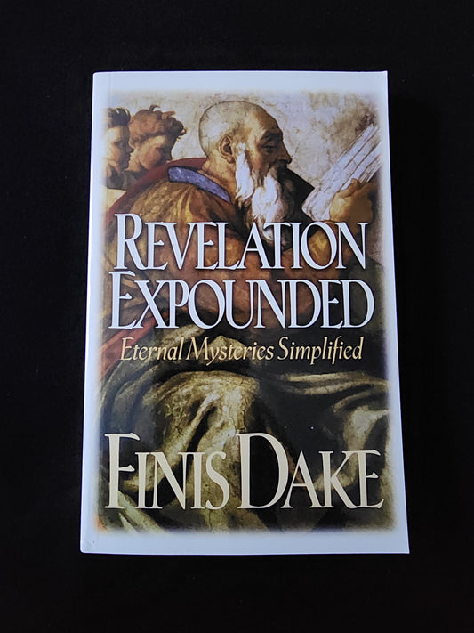 Revelation Expounded