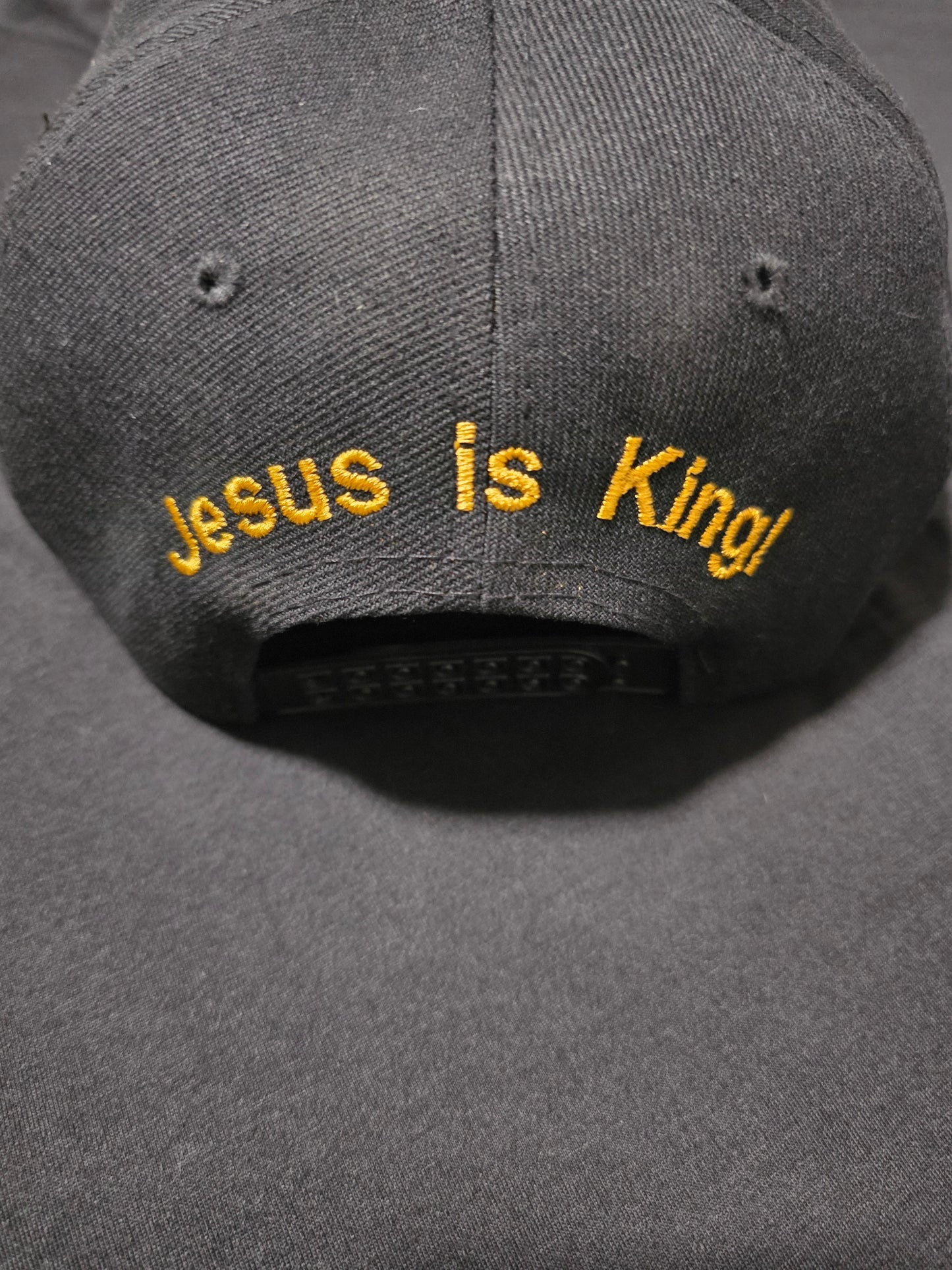 R.A.I.S.E. Snapback Hat